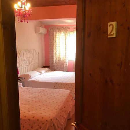 B&B Xenia Mongiove Luaran gambar