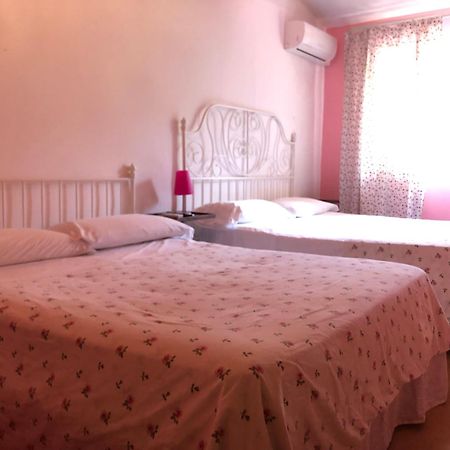 B&B Xenia Mongiove Luaran gambar