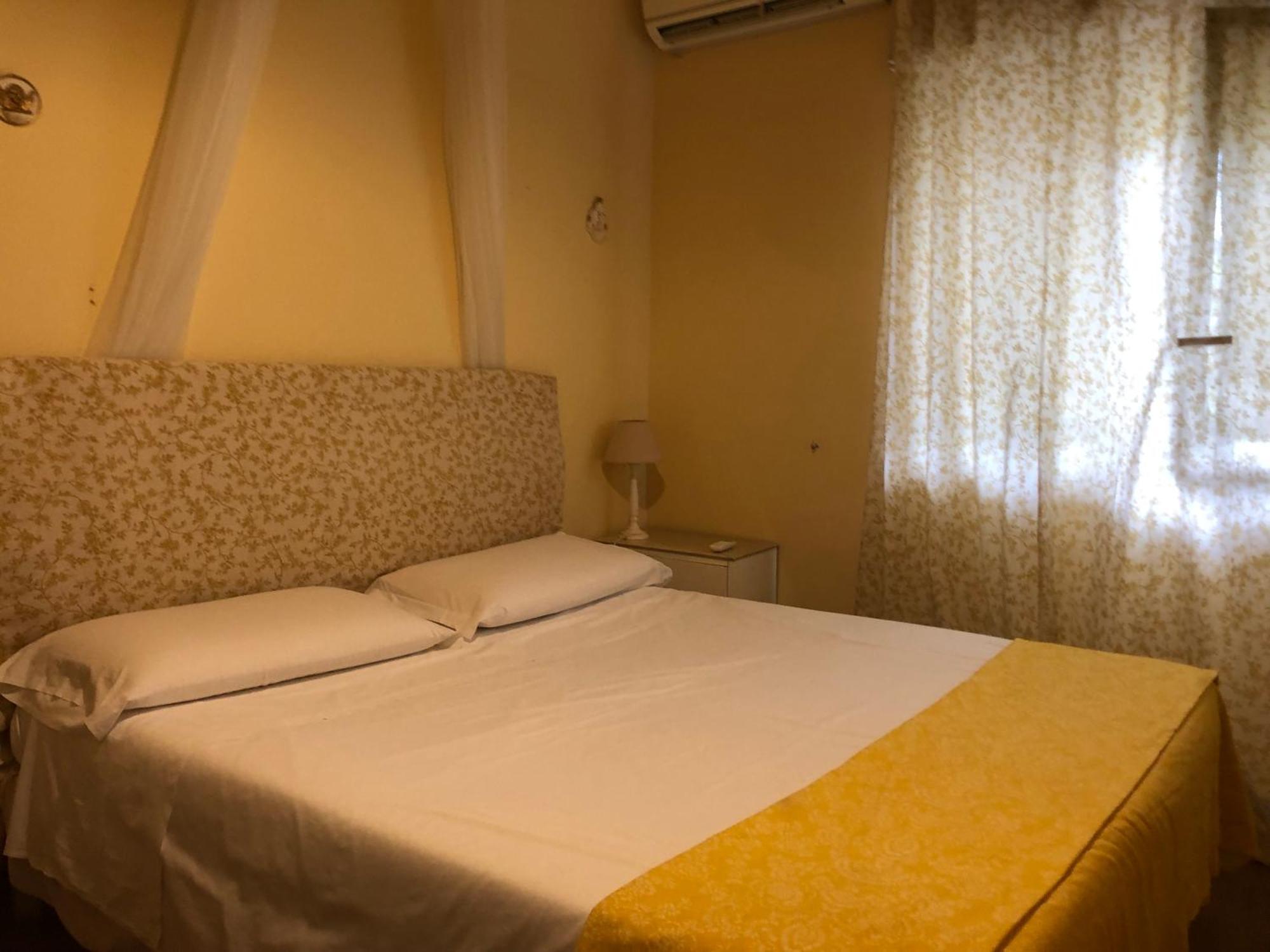 B&B Xenia Mongiove Luaran gambar