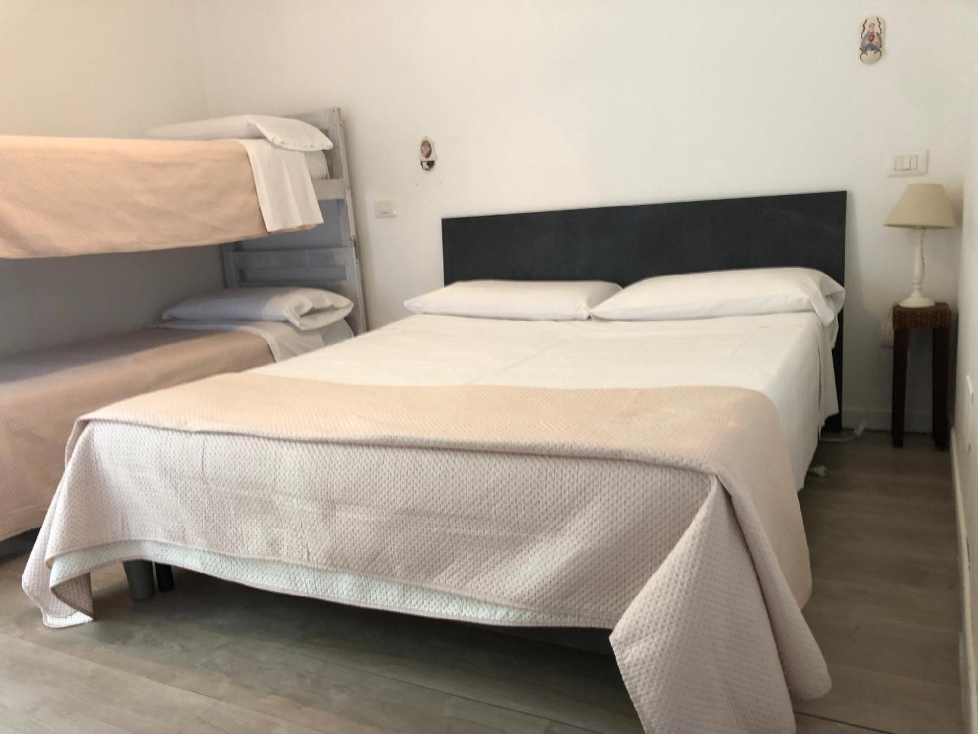 B&B Xenia Mongiove Luaran gambar