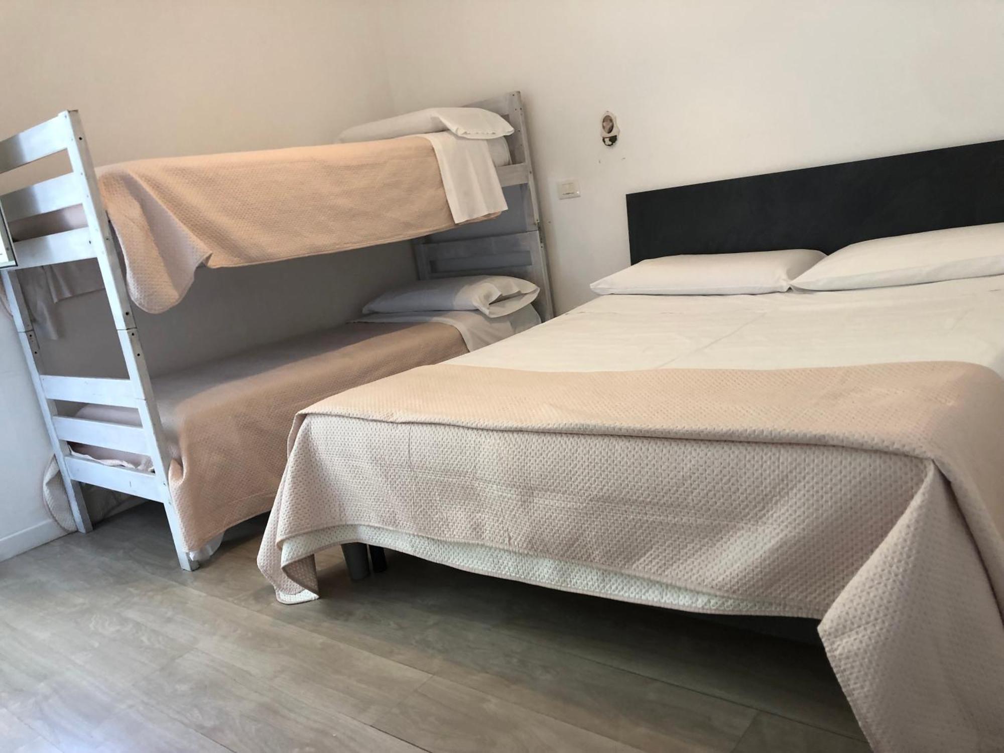 B&B Xenia Mongiove Luaran gambar