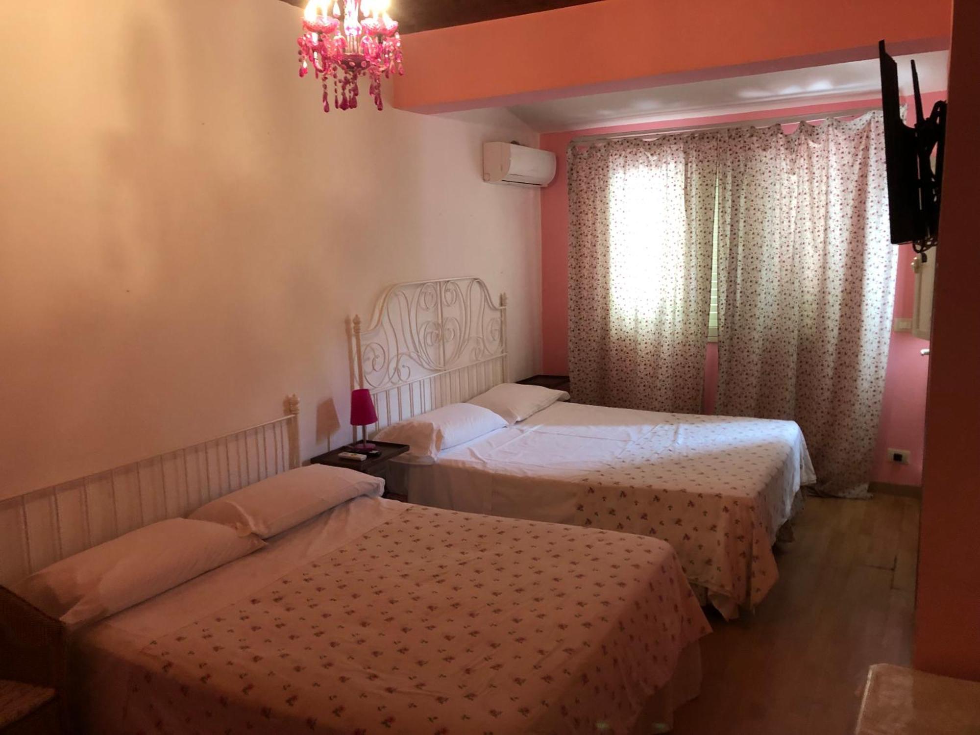 B&B Xenia Mongiove Luaran gambar