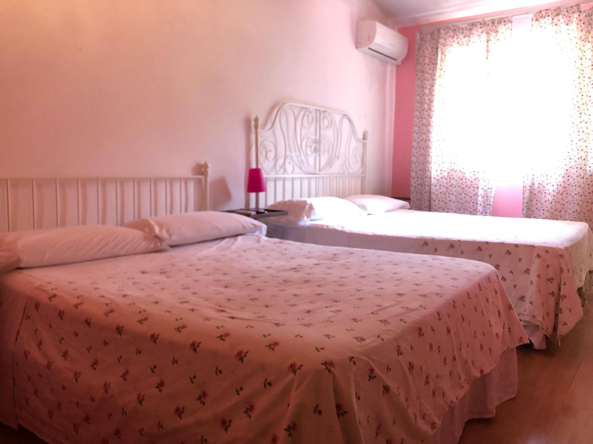 B&B Xenia Mongiove Luaran gambar