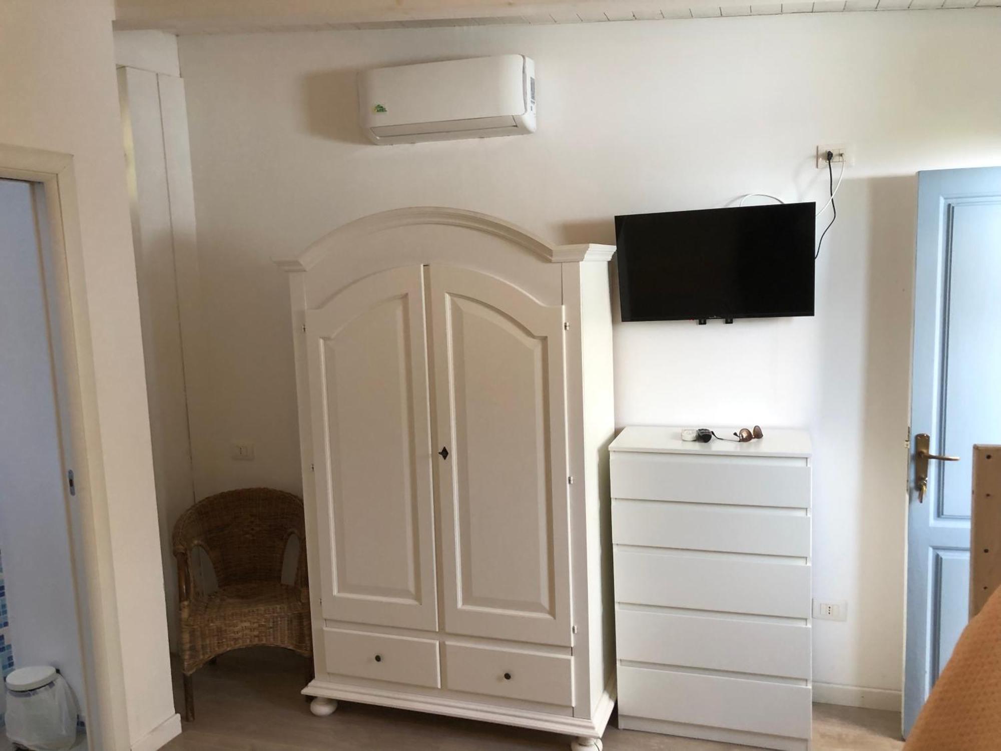 B&B Xenia Mongiove Luaran gambar
