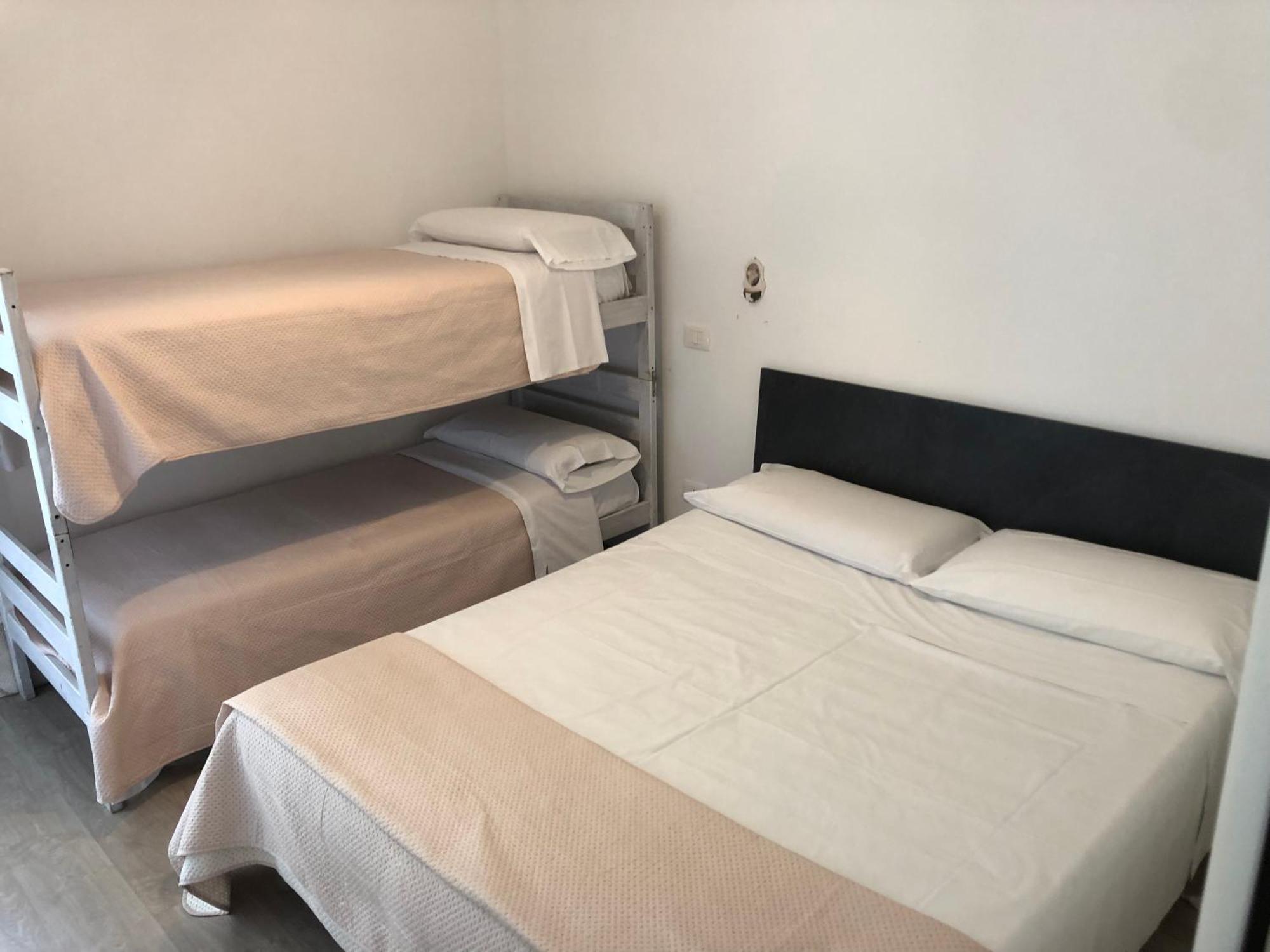 B&B Xenia Mongiove Luaran gambar