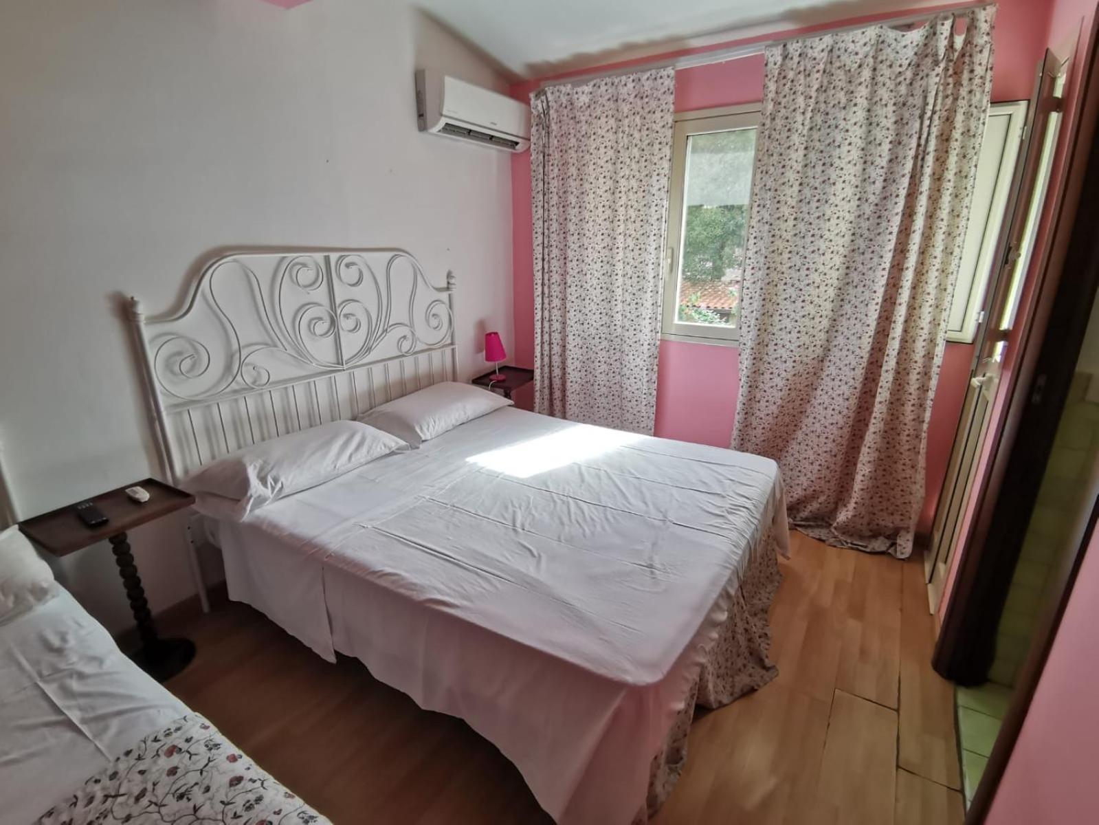 B&B Xenia Mongiove Luaran gambar