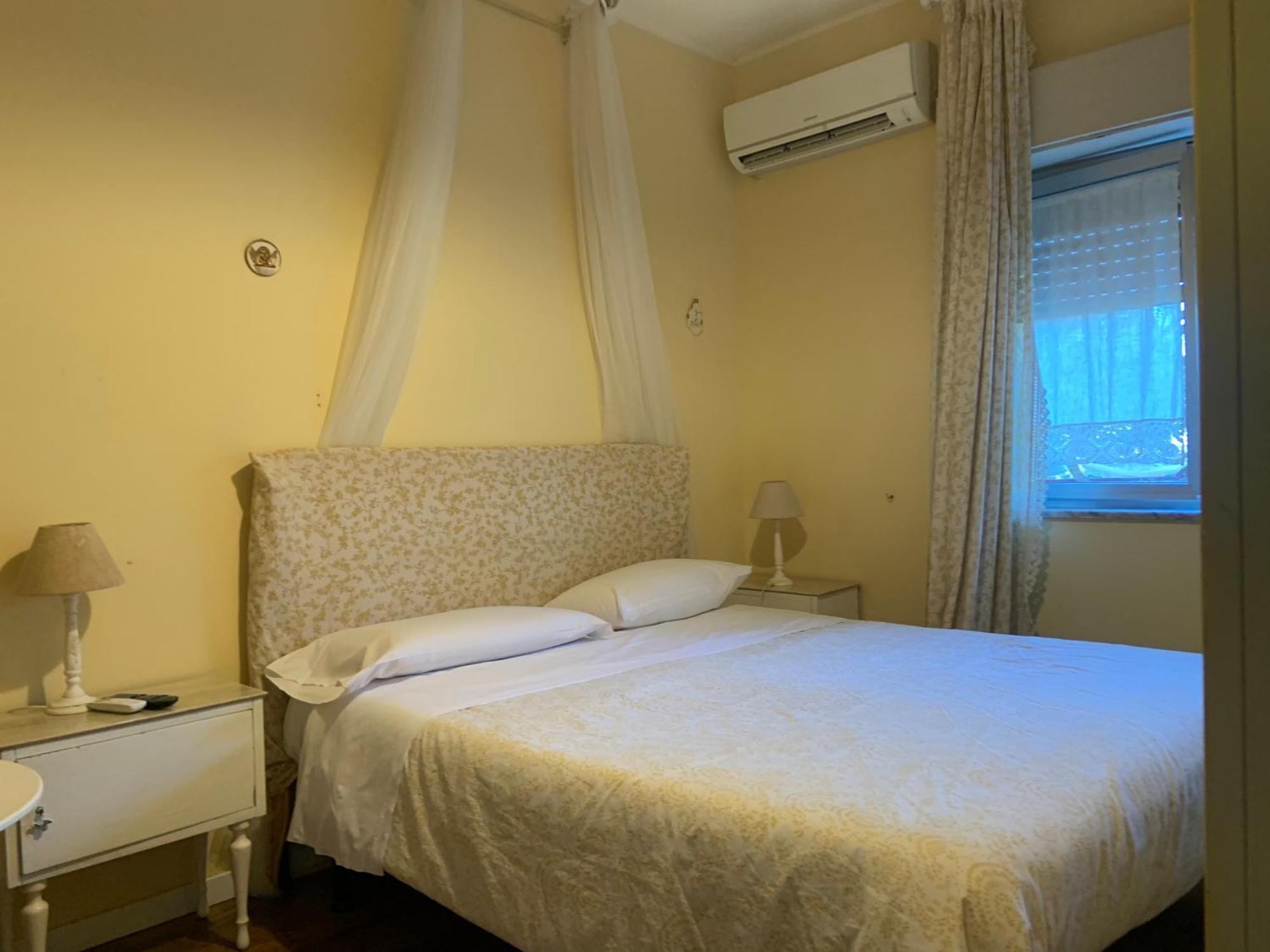 B&B Xenia Mongiove Luaran gambar